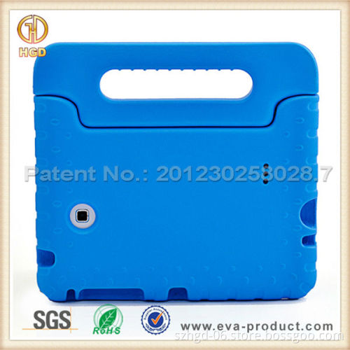 For samsung galaxy tab 4 shockproof tablet case for 7 inch